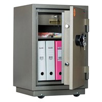 Сейф огнестойкий VALBERG 