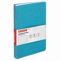 Тетрадь А5 (148x218 мм), BRAUBERG 