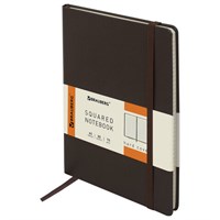 Блокнот А5 (148x218 мм), BRAUBERG 