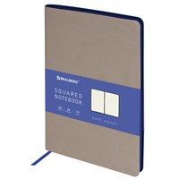 Блокнот А5 (148x218 мм), BRAUBERG 