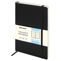 Блокнот А5 (148x218 мм), BRAUBERG 