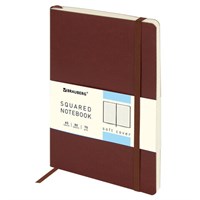 Блокнот А5 (148x218 мм), BRAUBERG 