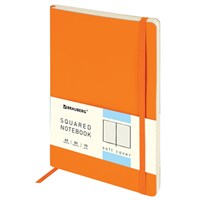 Блокнот А5 (148x218 мм), BRAUBERG 