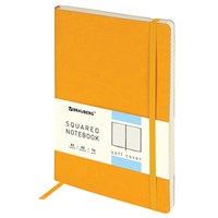 Блокнот А5 (148x218 мм), BRAUBERG 