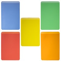 Обложка-карман для проездных документов, карт, пропусков, 100х65 мм, ПВХ, цвет ассорти, STAFF, 237589 237589