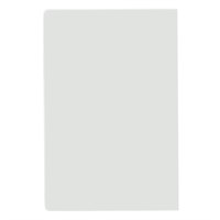 Обложка для листа паспорта, 128х87 мм, ПВХ, прозрачная, ДПС, 1361.К 235879