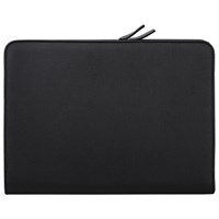 Папка из кожзаменителя на молнии, 8-010 240252