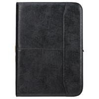 Папка из кожзаменителя на молнии, 8-038 240254