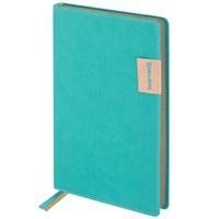 Ежедневник недатированный А5 (138х213 мм), BRAUBERG 