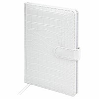 Еженедельник недатированный А5 145х215 мм, BRAUBERG 