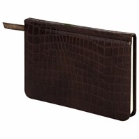 Еженедельник недатированный МАЛЫЙ ФОРМАТ А6 (95х155 мм) BRAUBERG 