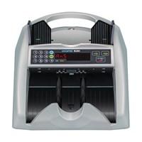 Счетчик банкнот DORS 620, 1200 банкнот/мин., антистокс, фасовка, FRZ-025281 290929