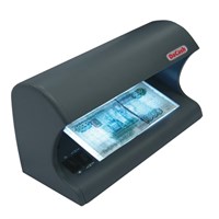 Детектор банкнот DOCASH 525, просмотровый, УФ-детекция 290661