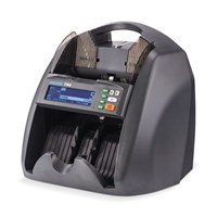 Счетчик-сортировщик банкнот DORS 750, 1500 банкнот/мин, УФ, фасовка 290529