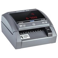 Детектор банкнот DORS 200, автоматический, RUB, ИК, УФ, МАГНИТНАЯ, АНТИСТОКС, FRZ-041626 291282