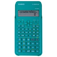 Калькулятор инженерный CASIO FX-220PLUS-2-S (155х78 мм), 181 функция, питание от батареи, сертифицирован для ЕГЭ, FX-220PLUS-2-S- 250393