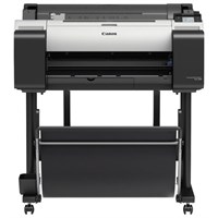 Плоттер CANON imagePROGRAF iPF TM-300 36 (3058C003), А0, USB, Wi-Fi, сетевая карта, с подставкой 354530