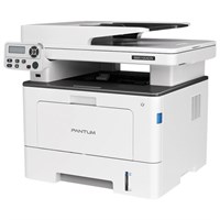 МФУ лазерное PANTUM BM5100ADN, А4, 40 стр./мин., 100 000 стр./мес., ДУПЛЕКС, АПД, сетевая карта 354811