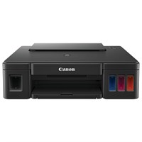 Принтер струйный CANON PIXMA G1411 А4, 8,8 изобр./мин., 4800х1200, СНПЧ, 2314C025 354143