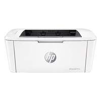 Принтер лазерный HP LaserJet M111a А4, 20 стр./мин., 8000 стр./мес., 7MD67A 354806