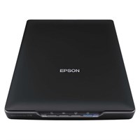 Сканер планшетный EPSON Perfection V19 А4, 10,4 сек, 4800x4800, B11B231401 354773