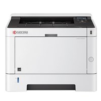 Принтер лазерный KYOCERA ECOSYS P2040dn А4, 40 стр./мин., 50000 стр./мес., ДУПЛЕКС, сетевая карта, 1102RX3NL0 353799