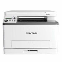 МФУ лазерное ЦВЕТНОЕ PANTUM CM1100DW 