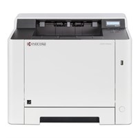 Принтер лазерный ЦВЕТНОЙ KYOCERA P5026cdn А4, 26 стр./мин., 50000 стр./мес., ДУПЛЕКС, сетевая карта, 1102RC3NL0 353716