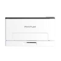Принтер лазерный ЦВЕТНОЙ PANTUM CP1100DW, А4, 18 стр./мин., 30000 стр./мес, ДУПЛЕКС, Wi-Fi, сетевая карта 354818