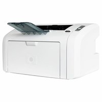 Принтер лазерный CACTUS CS-LP1120W, А4, 18 стр./мин., 8000 стр./мес., в комплекте картридж + кабель USB 354840