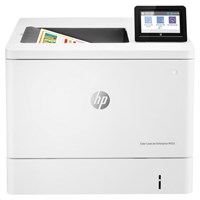 Принтер лазерный ЦВЕТНОЙ HP Color LJ Enterprise M555dn, А4, 38 стр./мин., 80000 стр./мес., ДУПЛЕКС, сетевая карта, 7ZU78A 354784