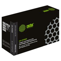Картридж лазерный CACTUS (CSP-CF259X) для HP Laser Jet M304/M404/M428/M429, ресурс 10 000 страниц 363849