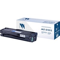 Картридж лазерный NV PRINT (NV-MLT-D101S) для SAMSUNG ML-2160/65/SCX-3400/3405, ресурс 1500 стр. 361746