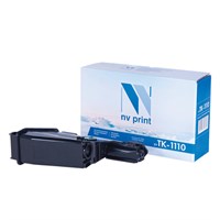 Тонер-картридж NV PRINT (NV-TK-1110) для KYOCERA FS1040/1020/1120, ресурс 2500 стр. 320836