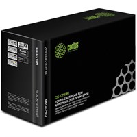 Картридж лазерный CACTUS (CS-C719H) для CANON LBP-6300dn/6650/MF5840/5880, ресурс 6400 стр. 361996