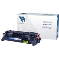 Картридж лазерный NV PRINT (NV-CF280A/CE505A) для HP LaserJet M401/425/P2035/2055, ресурс 2700 стр. 362896