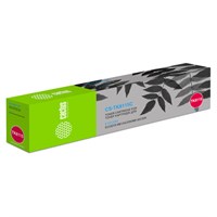 Тонер-картридж CACTUS (CS-TK8115С) для Kyocera Mita Ecosys M8124cidn/M8130cidn, голубой, ресурс 6000 страниц, CS-TK8115C 363362