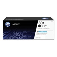 Картридж лазерный HP (CF230A) LaserJetPro M227fdw/M227sdn/M203dn/M203dw, №30A, ресурс 1600 стр., оригинальный 362331