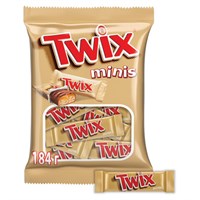 Батончики мини TWIX 