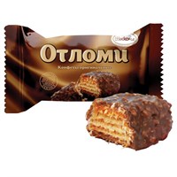 Конфеты вафельные АККОНД 