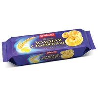 Печенье КУХМАСТЕР 