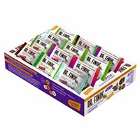 Конфеты финиковые DR.FINIK ассорти (фундук, миндаль, грецкий орех, кунжут), без сахара, 1000 г 622800