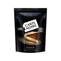 Кофе растворимый CARTE NOIRE 150 г, сублимированный, 8052014 620238