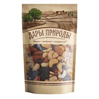 Орехи и сухофрукты ДАРЫ ПРИРОДЫ 