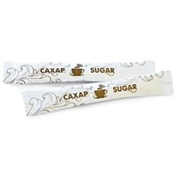 Сахар порционный в стиках по 5 г, 200 штук 620073