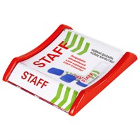 Монетница STAFF 