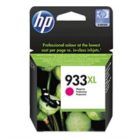 Картридж струйный HP (CN055AE) OfficeJet 6100/6600/6700 №933XL, пурпурный, оригинальный 361148