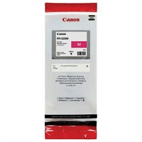 Картридж струйный CANON (PFI-320M) для imagePROGRAF TM-200/205/300/305, пурпурный, 300 мл, оригинальный, 2892C001 363500