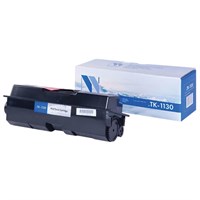Картридж лазерный NV PRINT (NV-TK-1130) для KYOCERA FS-1030MFP/DP/1130/M2030dn/2530, ресурс 3000 страниц, NV-TK1130 363439