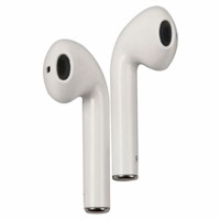 Наушники с микрофоном (гарнитура) RED LINE BHS - 29, Bluetooth, беспроводные, белые, УТ000023018 513626